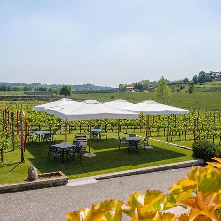 Agriturismo Le Ginestre Lazise Eksteriør bilde