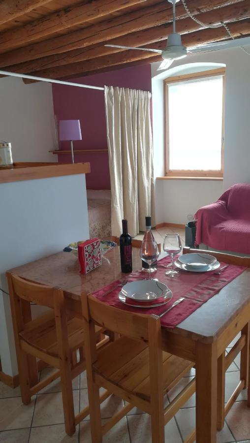 Agriturismo Le Ginestre Lazise Eksteriør bilde