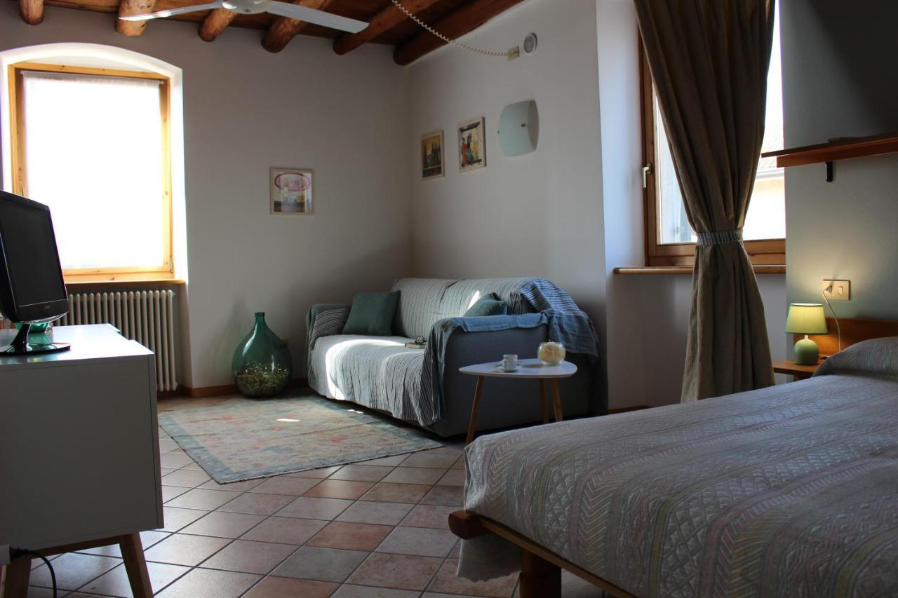 Agriturismo Le Ginestre Lazise Eksteriør bilde