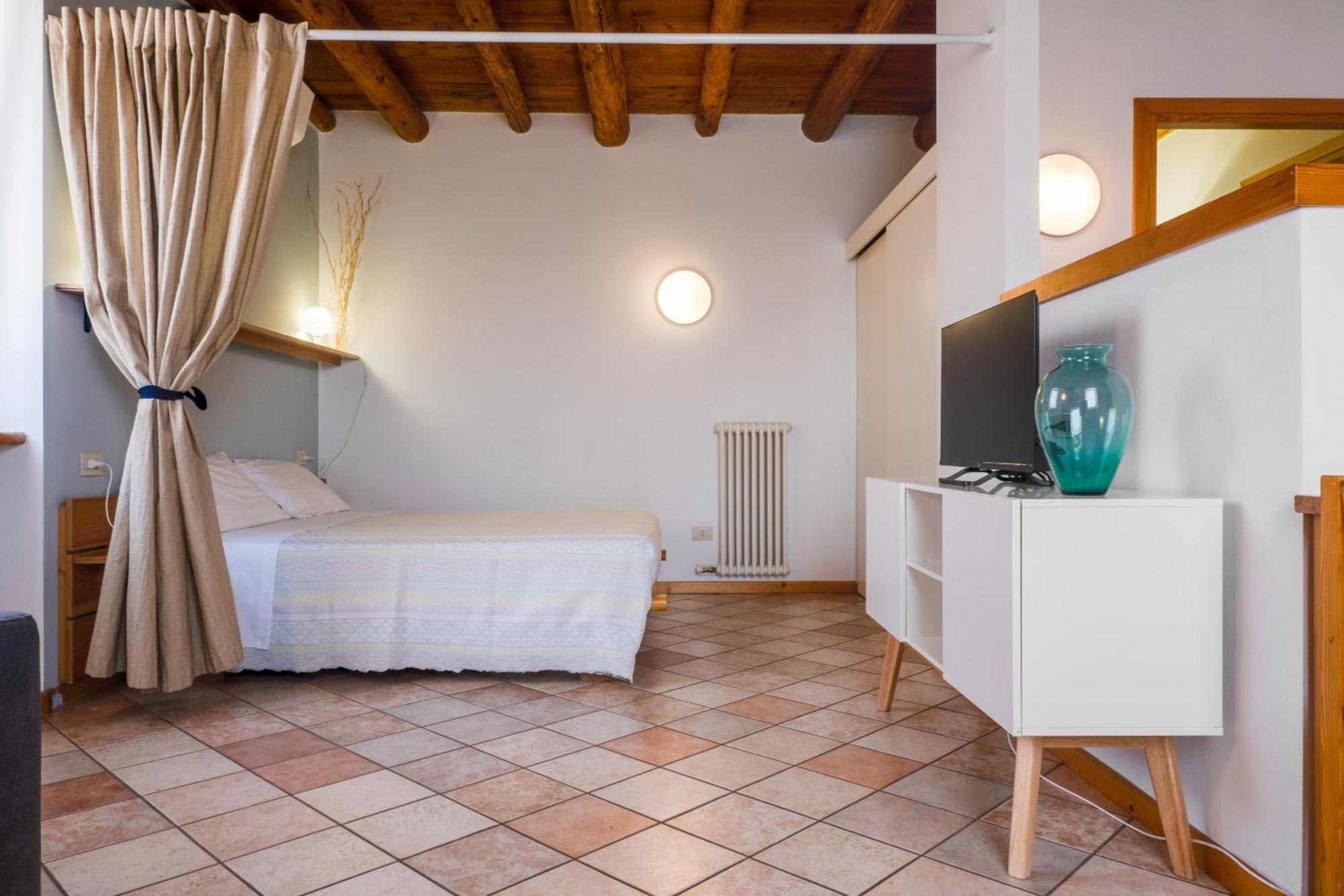 Agriturismo Le Ginestre Lazise Eksteriør bilde