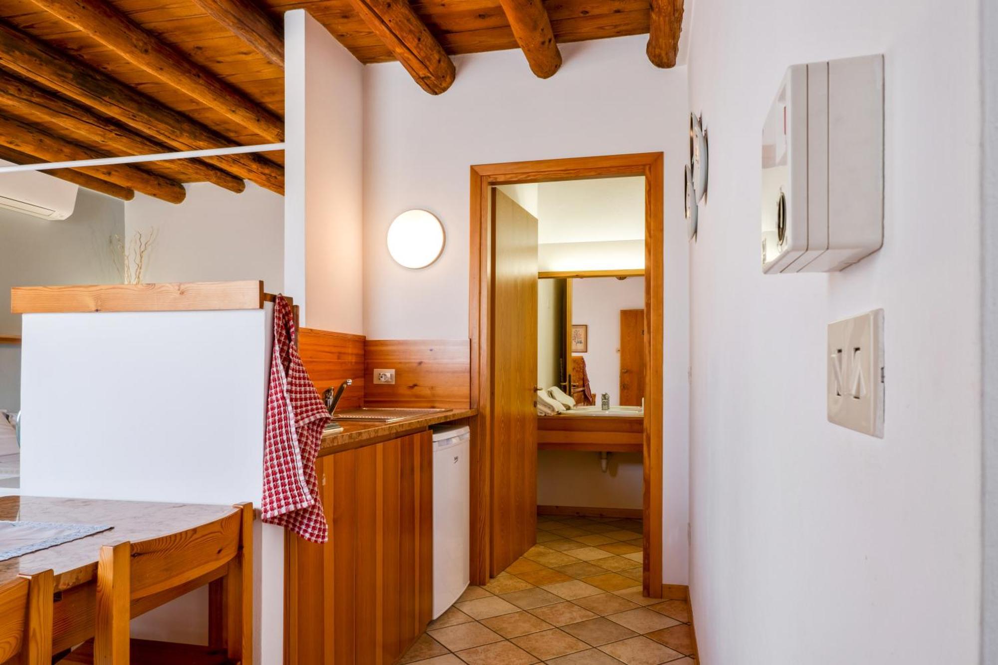 Agriturismo Le Ginestre Lazise Eksteriør bilde