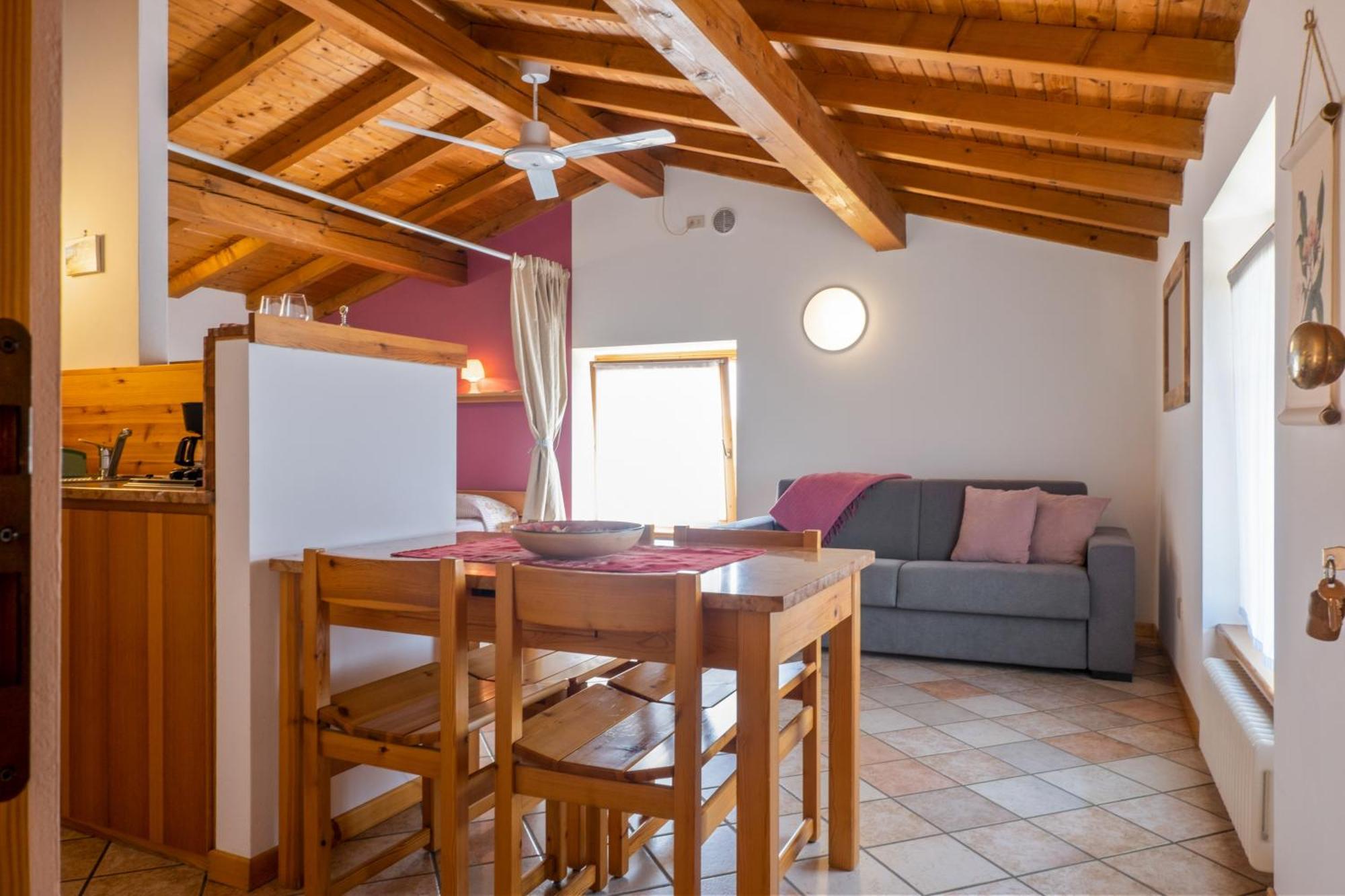Agriturismo Le Ginestre Lazise Eksteriør bilde
